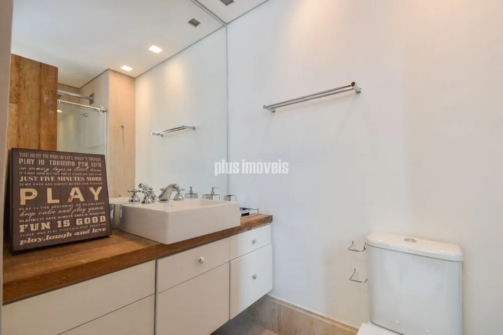 Apartamento, 2 quartos, 152 m² - Foto 1