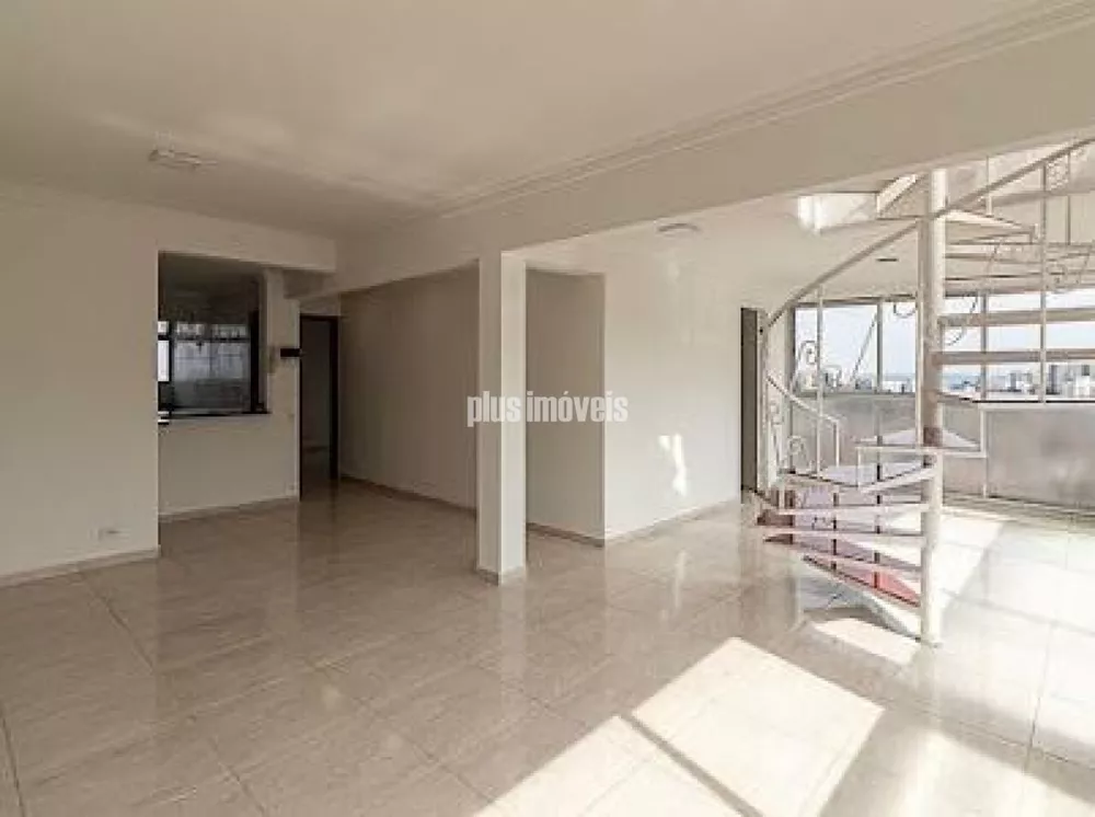 Apartamento à venda com 3 quartos, 177m² - Foto 2