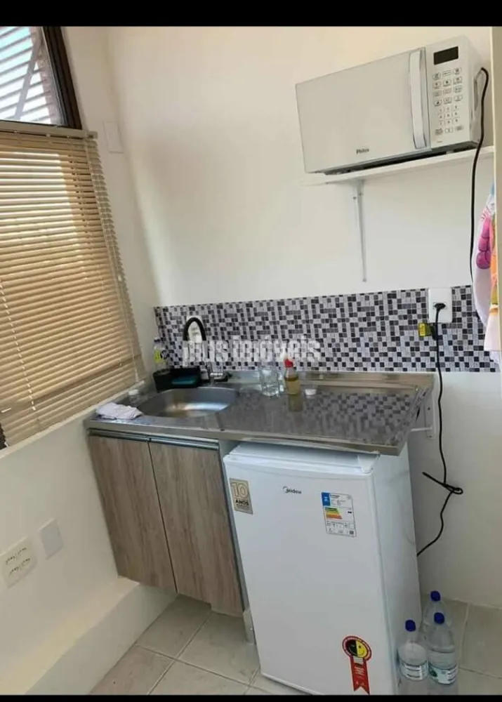 Sala-Conjunto, 40 m² - Foto 7