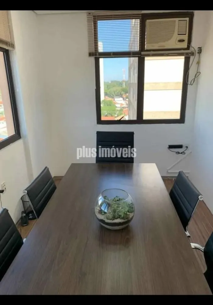 Sala-Conjunto, 40 m² - Foto 1