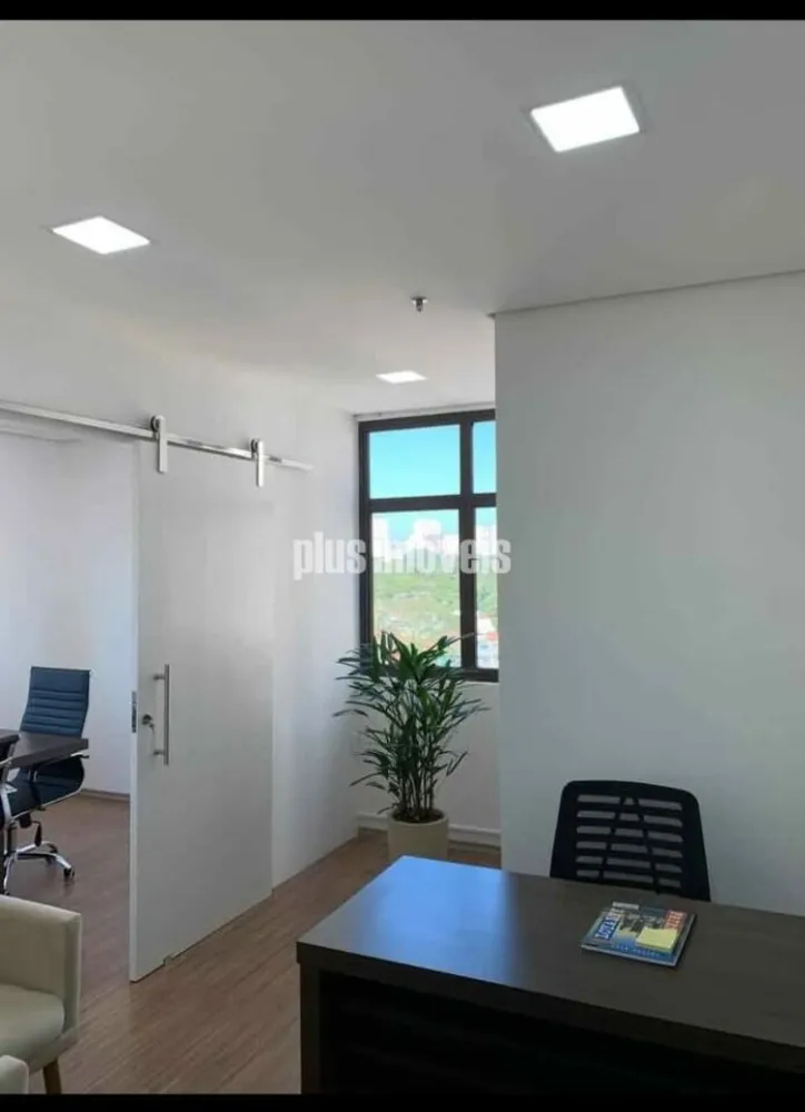 Sala-Conjunto, 40 m² - Foto 3