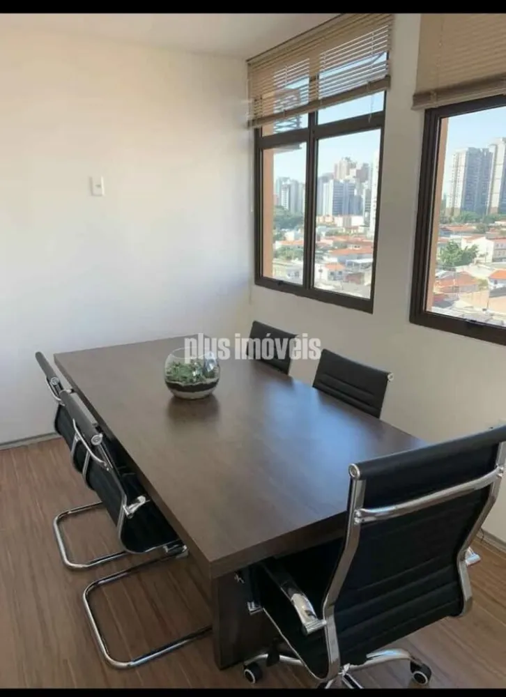 Sala-Conjunto, 40 m² - Foto 2