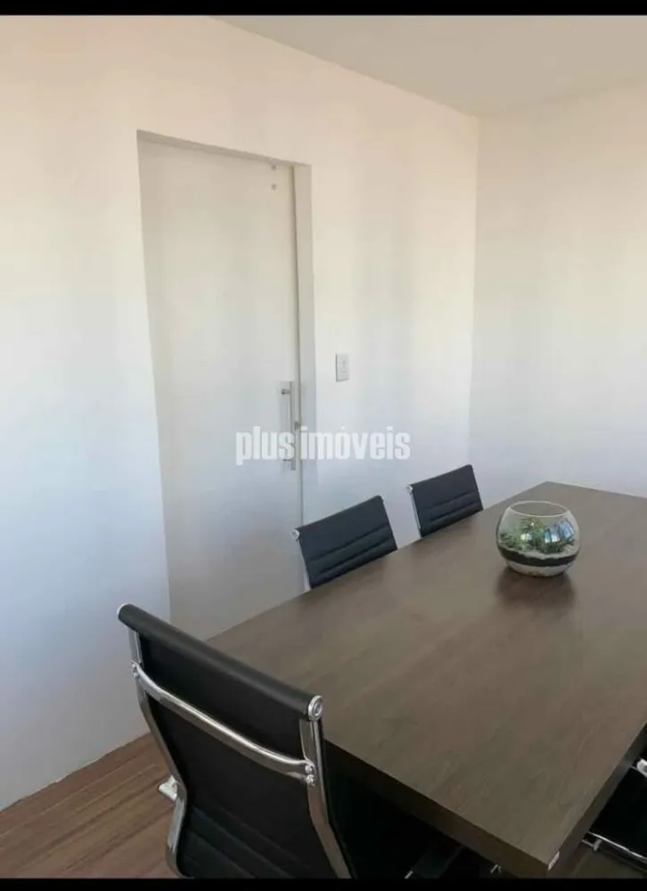 Sala-Conjunto, 40 m² - Foto 8