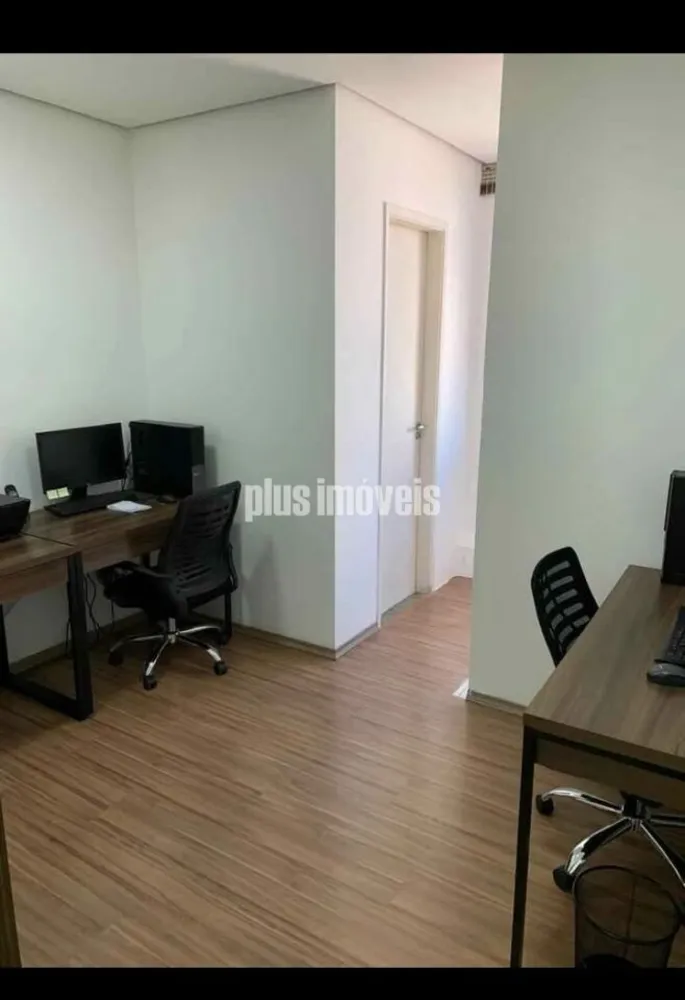 Sala-Conjunto, 40 m² - Foto 5