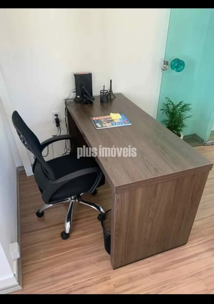 Sala-Conjunto, 40 m² - Foto 6