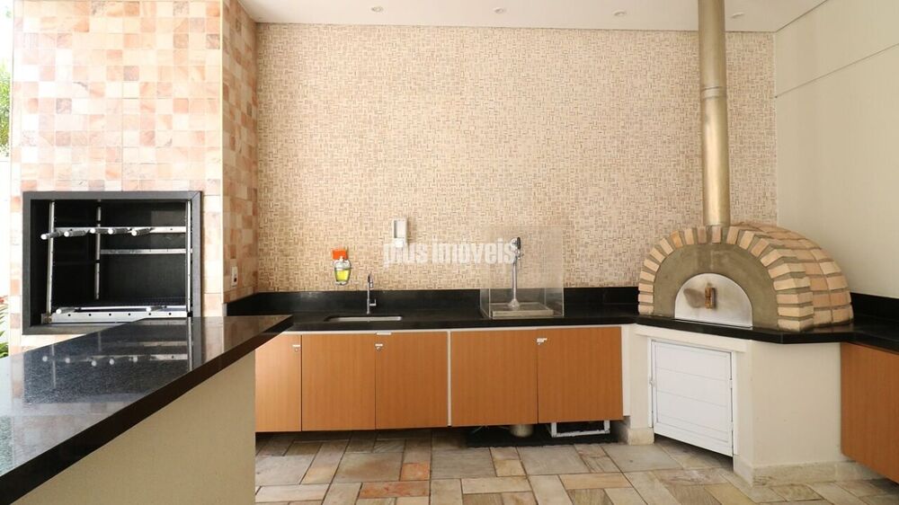 Apartamento à venda com 3 quartos, 146m² - Foto 8