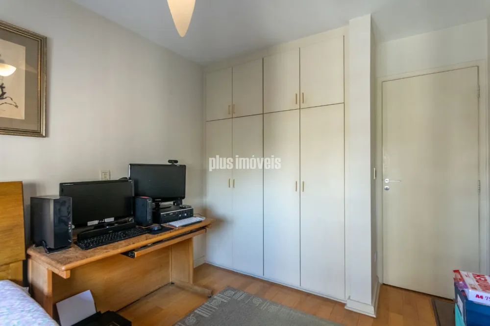 Apartamento, 3 quartos, 146 m² - Foto 7