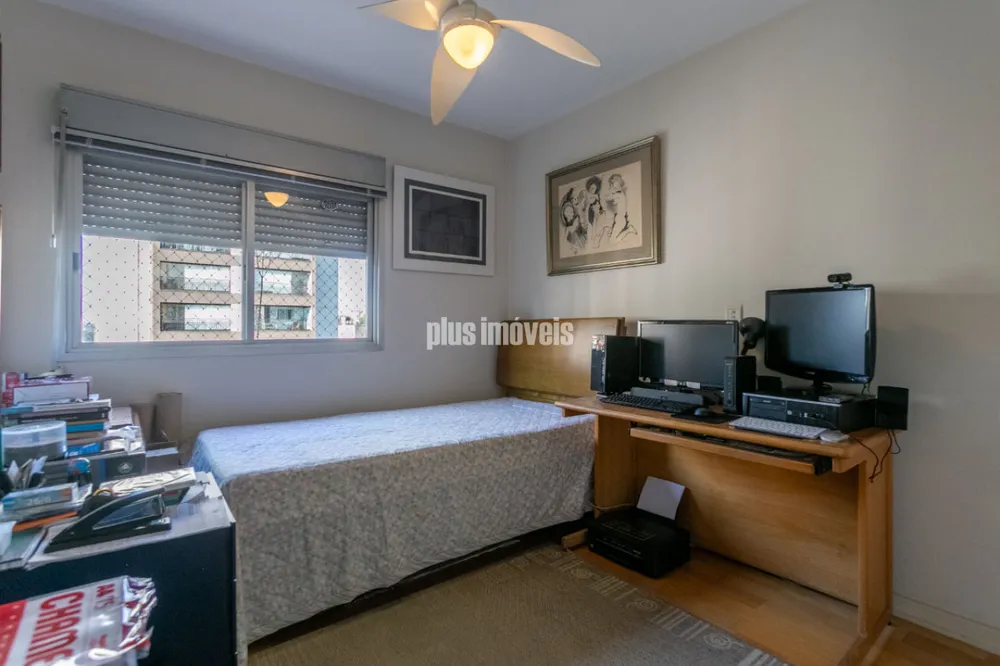 Apartamento, 3 quartos, 146 m² - Foto 8