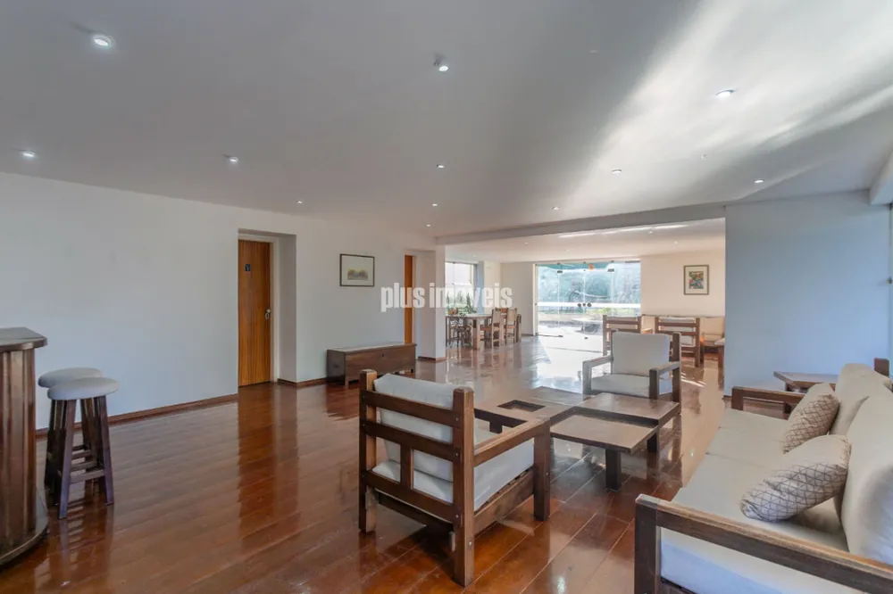 Apartamento, 3 quartos, 146 m² - Foto 3