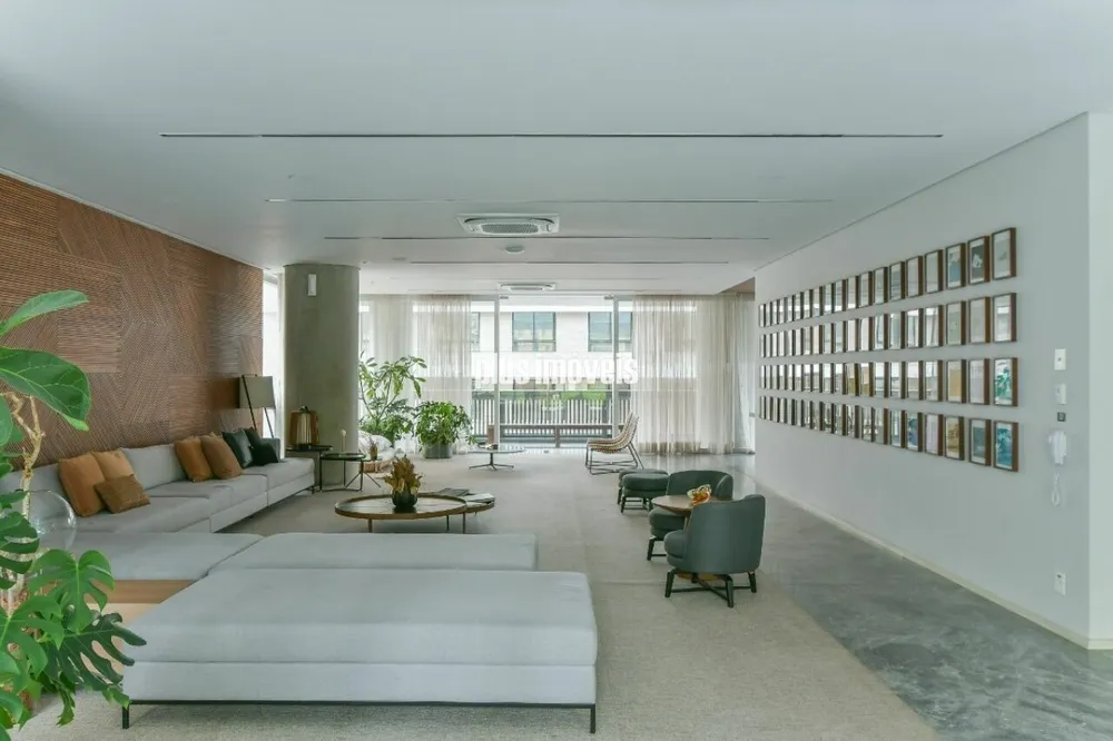 Apartamento, 3 quartos, 175 m² - Foto 7