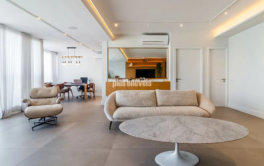 Apartamento, 3 quartos, 175 m² - Foto 6