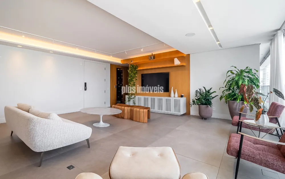 Apartamento, 3 quartos, 175 m² - Foto 8