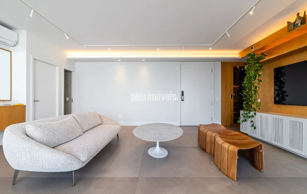 Apartamento, 3 quartos, 175 m² - Foto 1