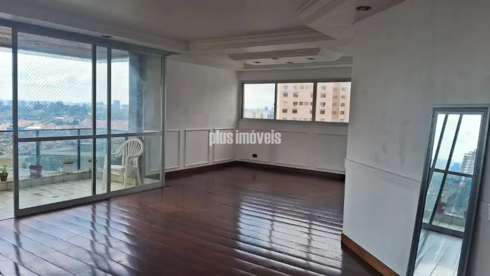 Apartamento, 4 quartos, 200 m² - Foto 2