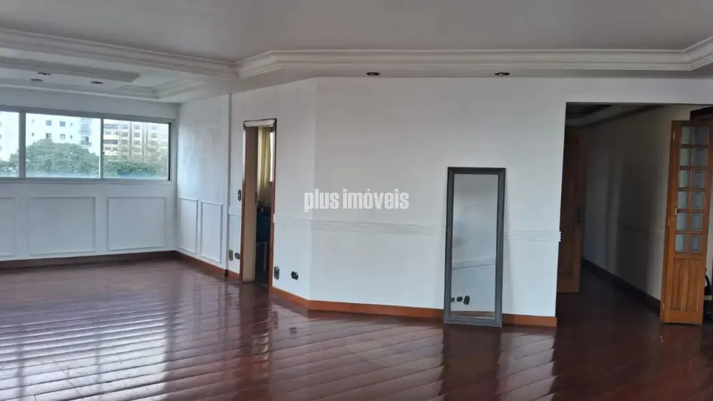Apartamento, 4 quartos, 200 m² - Foto 1