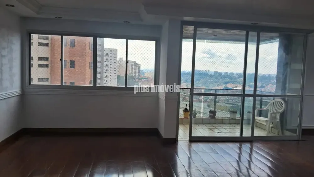 Apartamento, 4 quartos, 200 m² - Foto 4