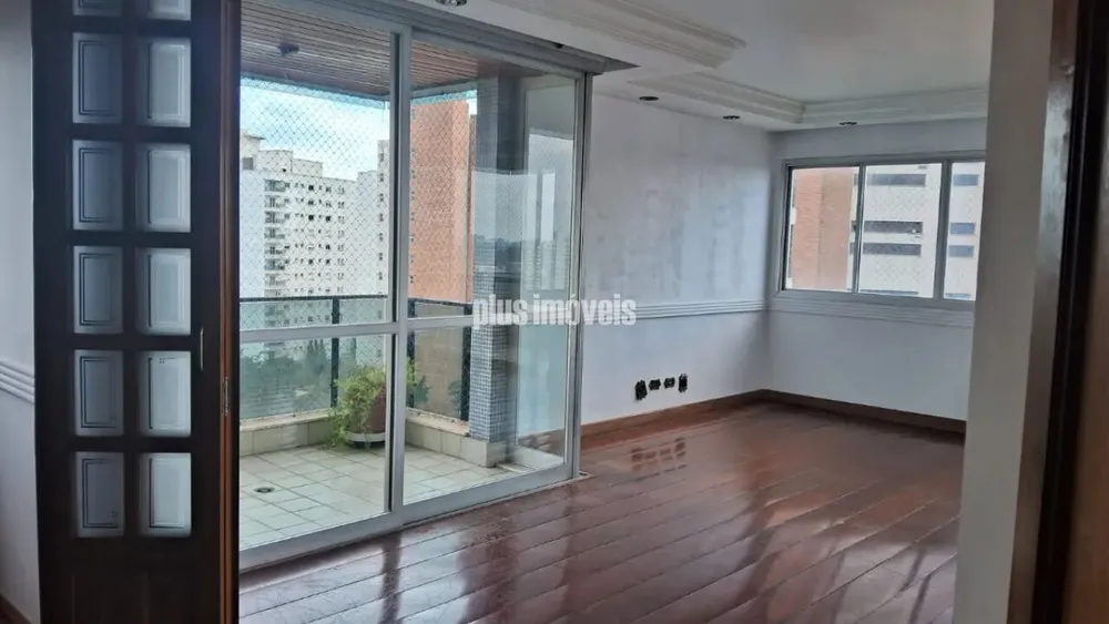 Apartamento, 4 quartos, 200 m² - Foto 3
