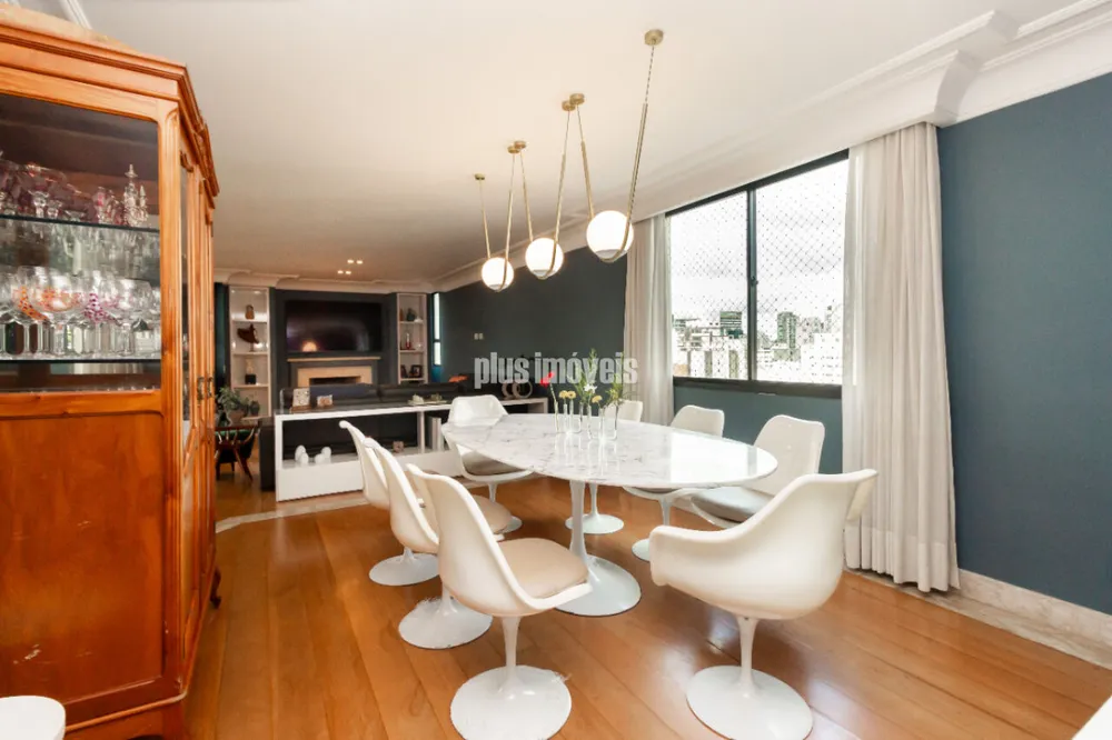 Apartamento, 3 quartos, 235 m² - Foto 3