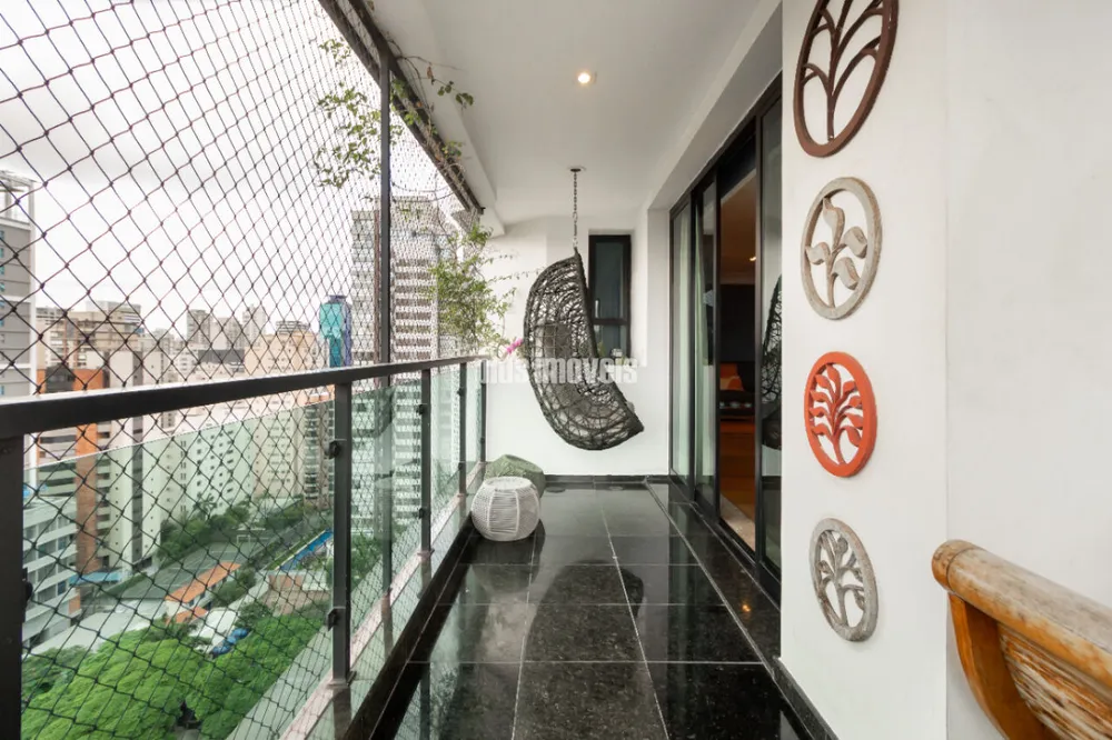 Apartamento, 3 quartos, 235 m² - Foto 4