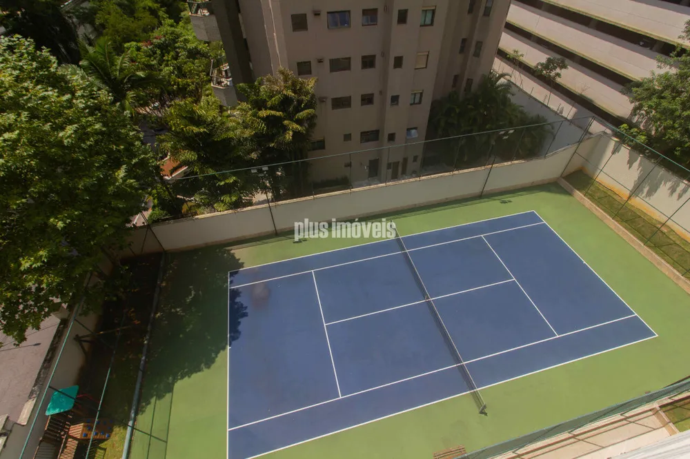 Apartamento, 3 quartos, 260 m² - Foto 4