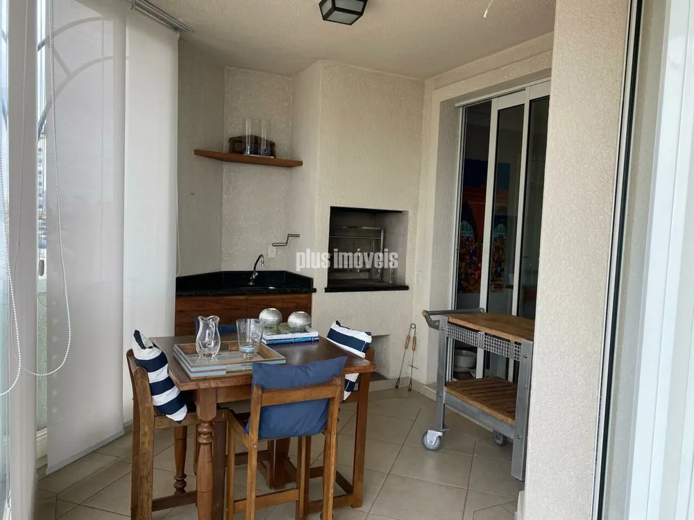 Apartamento, 3 quartos, 260 m² - Foto 1
