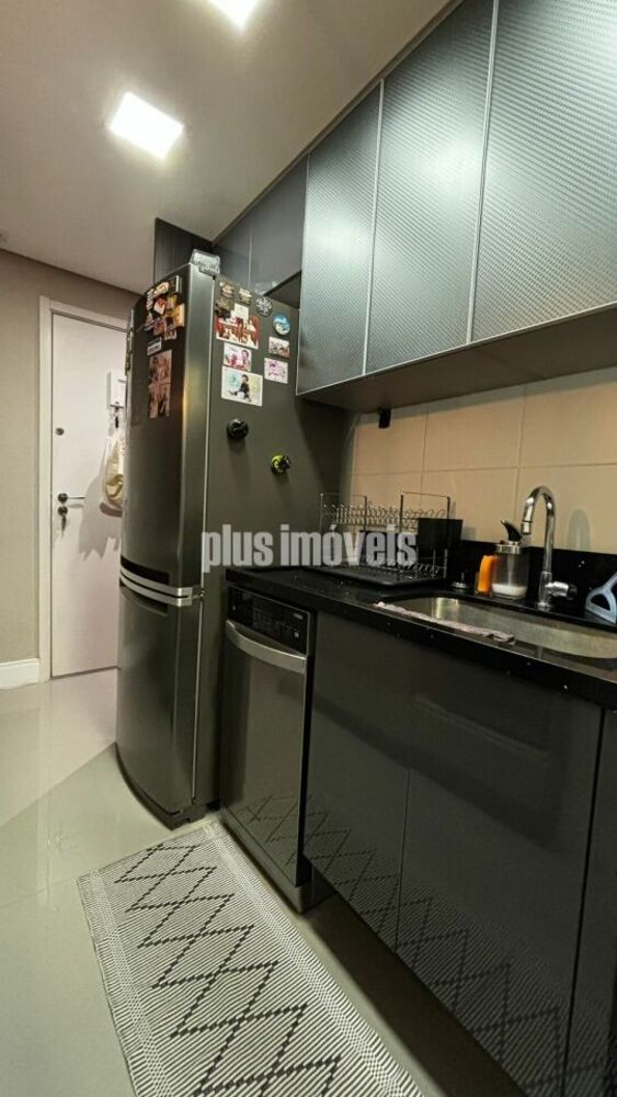 Apartamento, 2 quartos, 95 m² - Foto 9