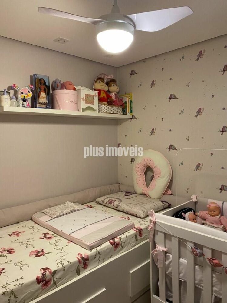 Apartamento, 2 quartos, 95 m² - Foto 15