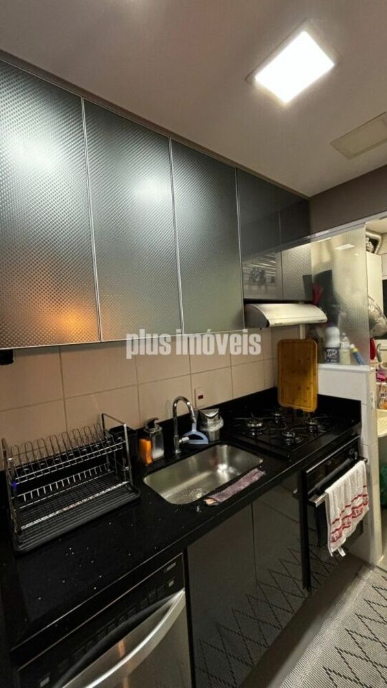 Apartamento, 2 quartos, 95 m² - Foto 2