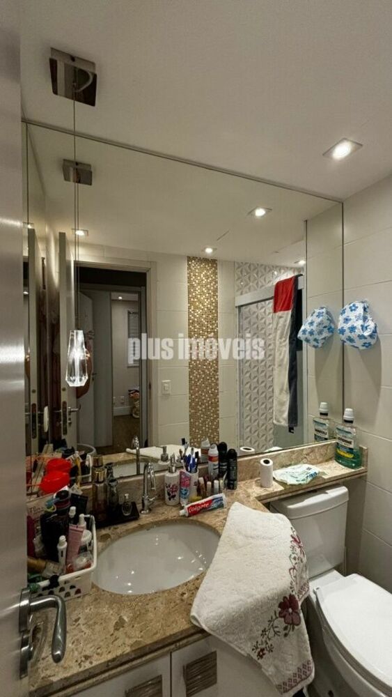 Apartamento, 2 quartos, 95 m² - Foto 1