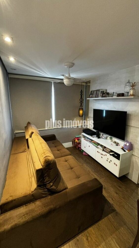 Apartamento, 2 quartos, 95 m² - Foto 12
