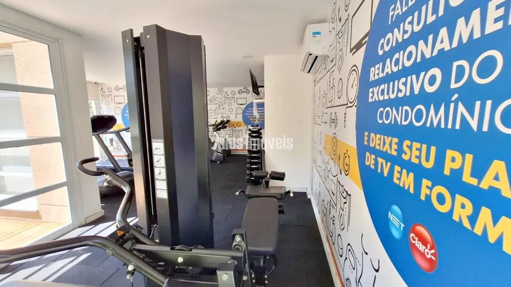 Apartamento, 3 quartos, 78 m² - Foto 4