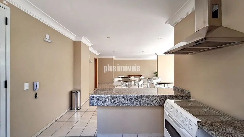 Apartamento, 3 quartos, 78 m² - Foto 2