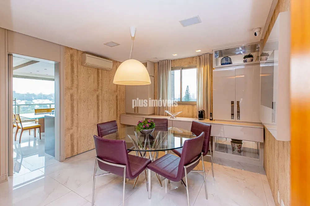 Apartamento, 3 quartos, 485 m² - Foto 6