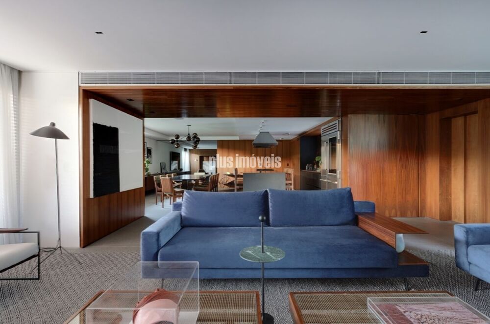 Casa, 4 quartos, 925 m² - Foto 10