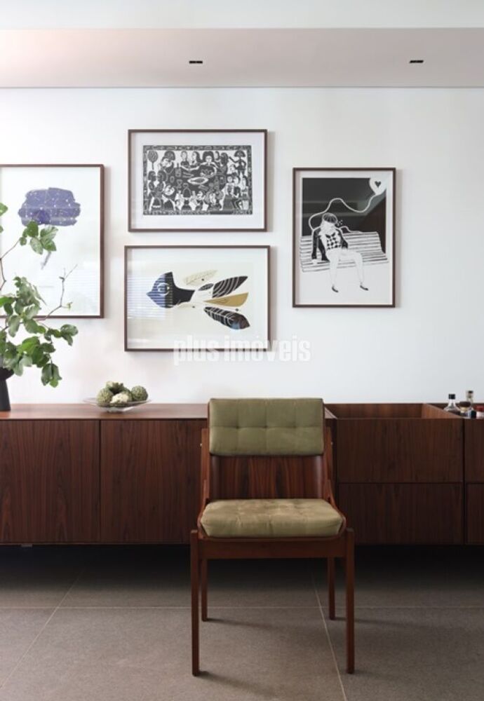 Casa, 4 quartos, 925 m² - Foto 6