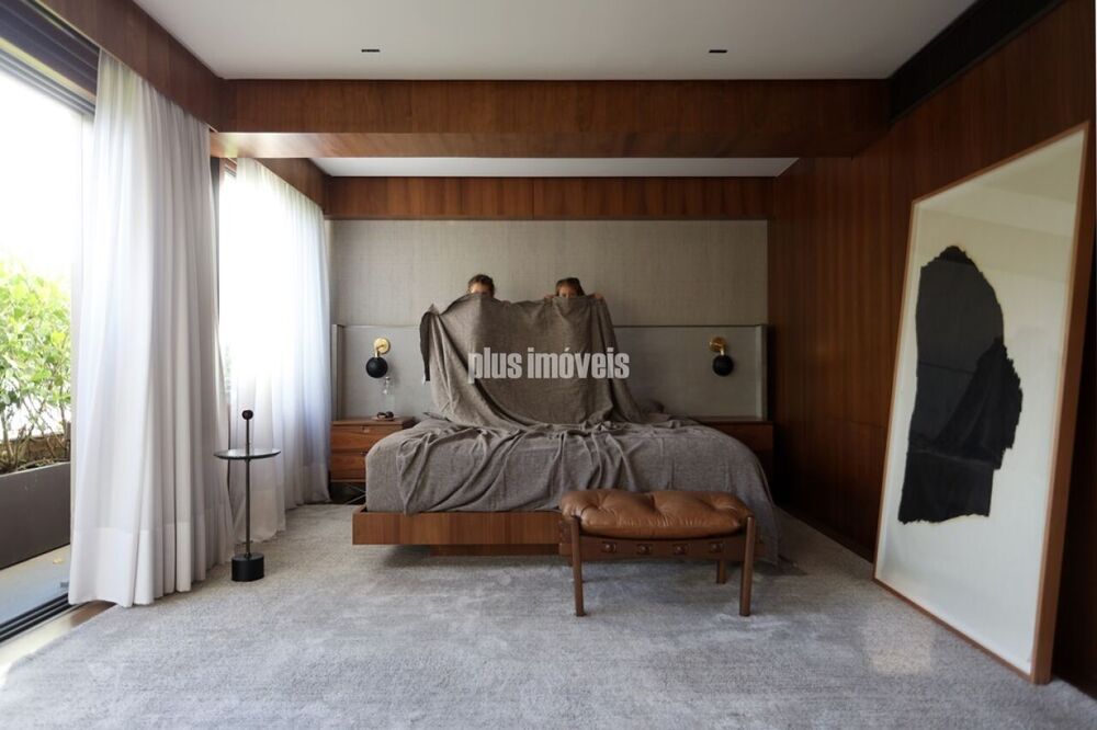 Casa, 4 quartos, 925 m² - Foto 9