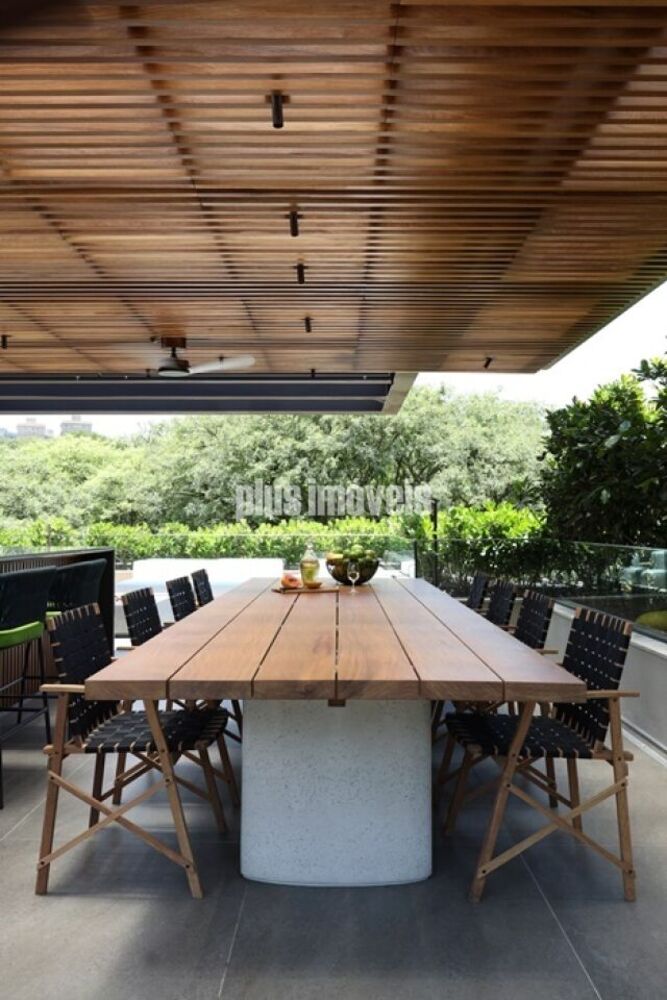 Casa, 4 quartos, 925 m² - Foto 13