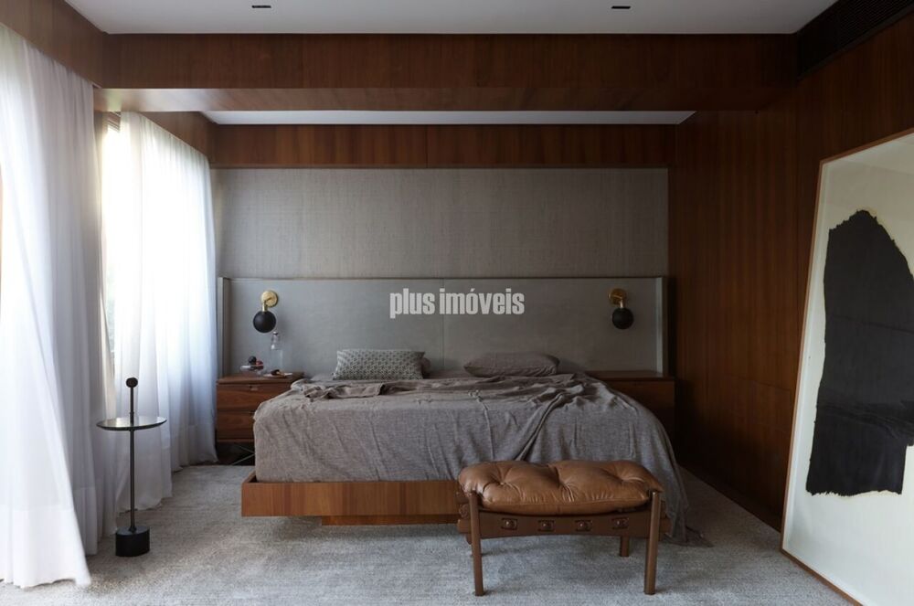 Casa, 4 quartos, 925 m² - Foto 7