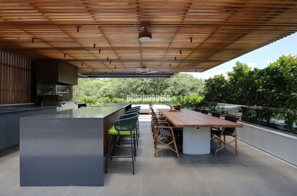 Casa, 4 quartos, 925 m² - Foto 12