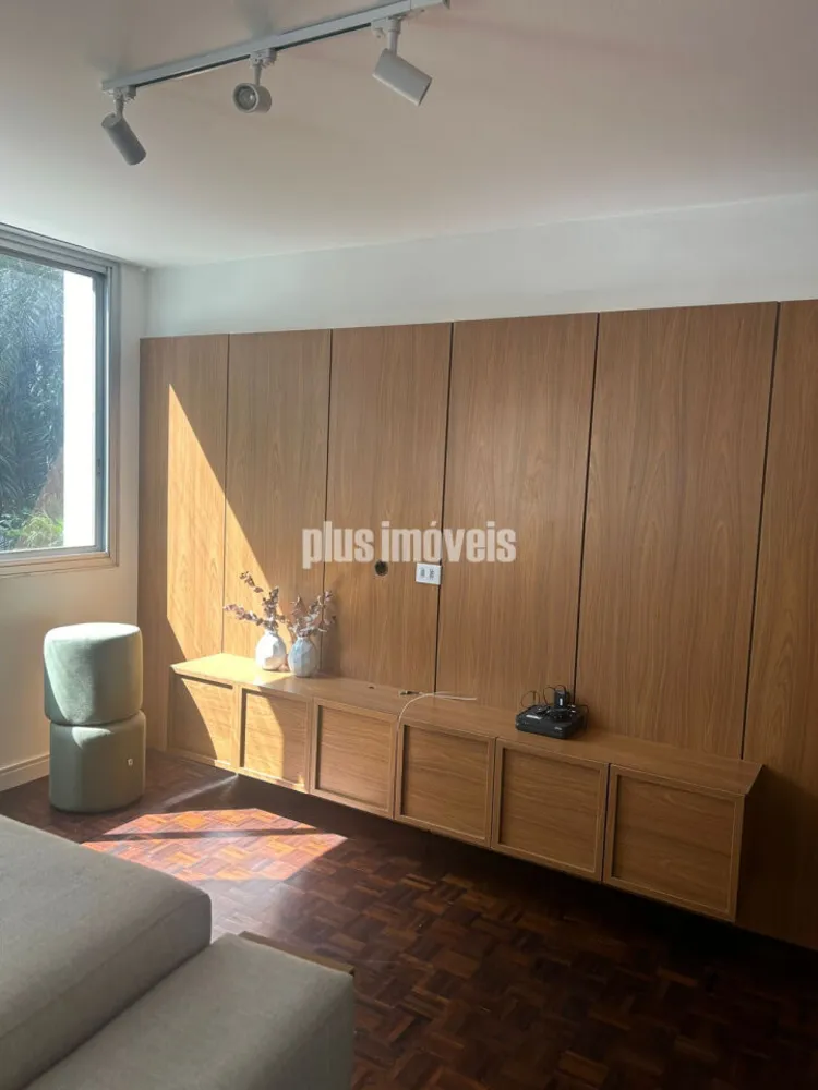 Apartamento, 4 quartos, 198 m² - Foto 6