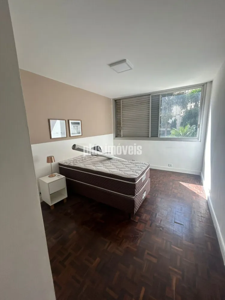 Apartamento, 4 quartos, 198 m² - Foto 4