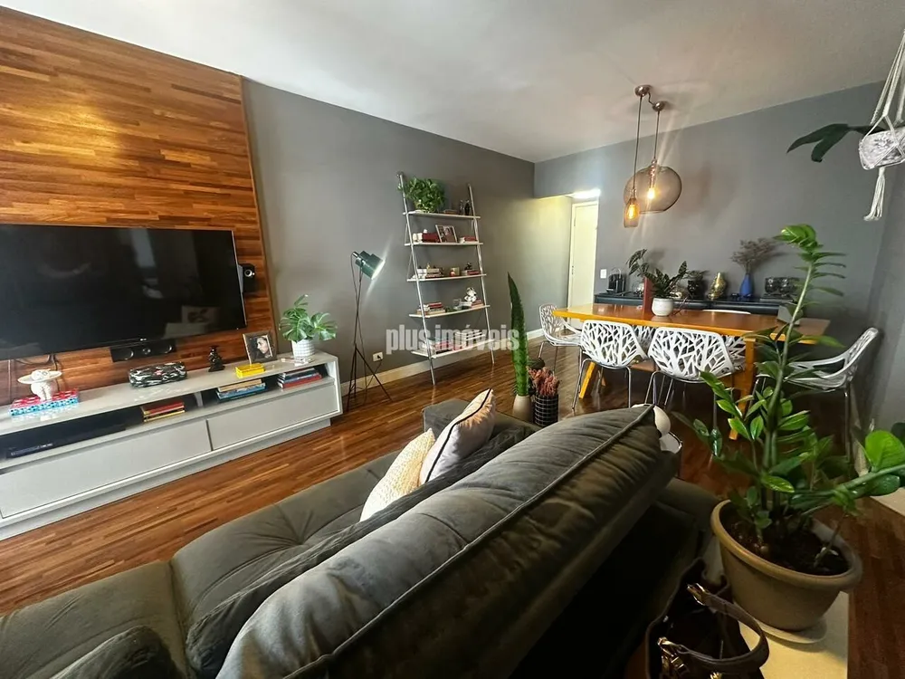 Apartamento, 3 quartos, 98 m² - Foto 1