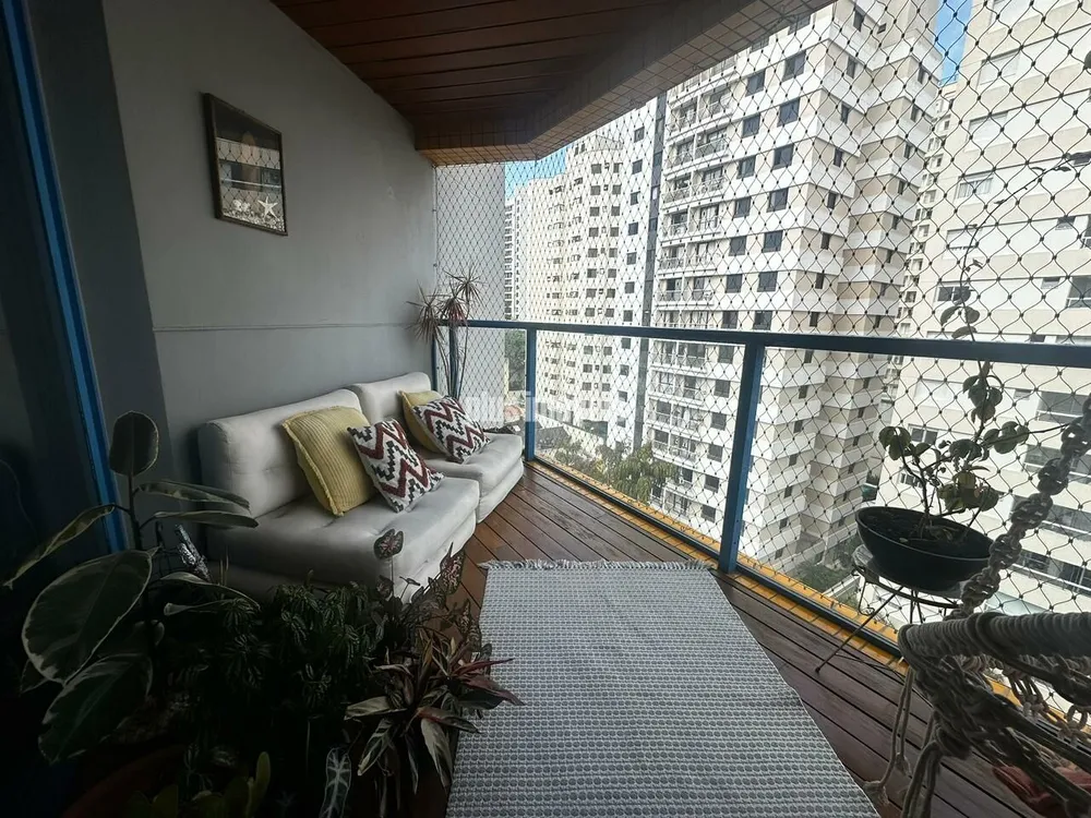 Apartamento, 3 quartos, 98 m² - Foto 4