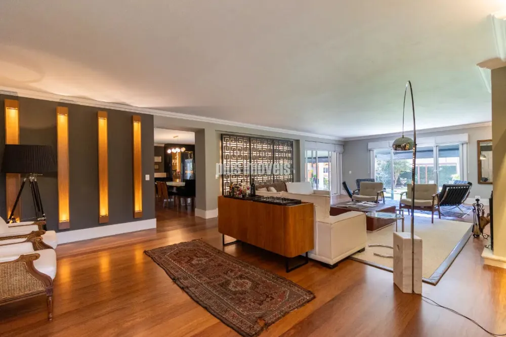 Casa, 6 quartos, 899 m² - Foto 2