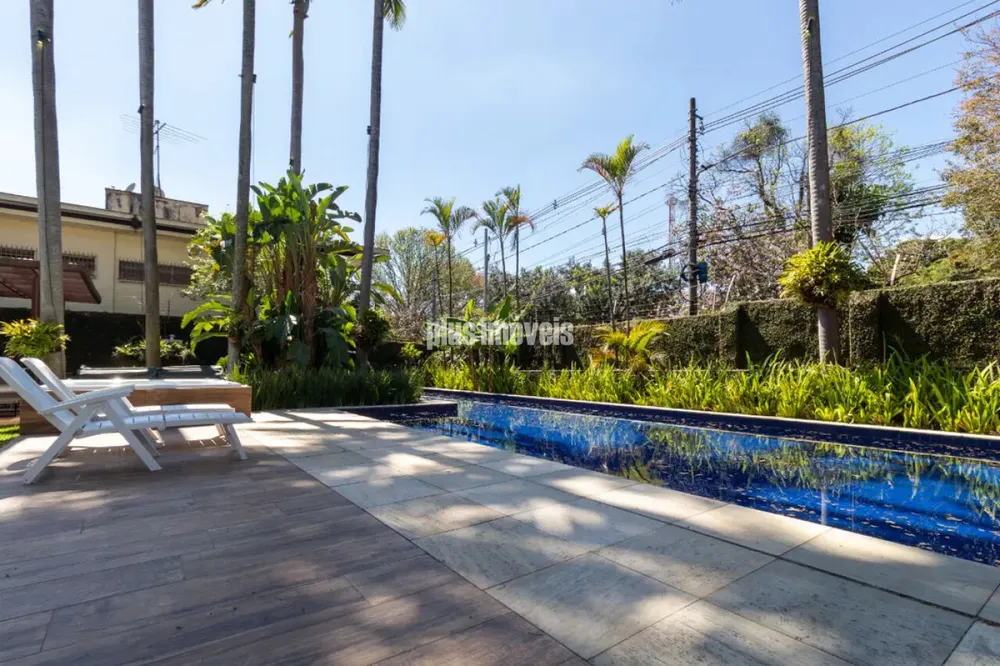 Casa, 6 quartos, 899 m² - Foto 3