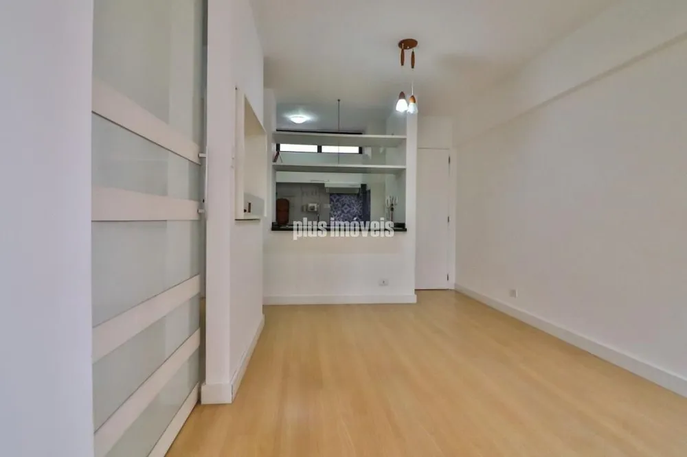 Apartamento, 1 quarto, 41 m² - Foto 5