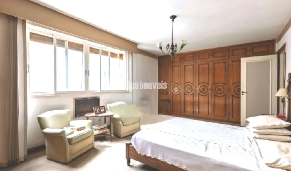 Apartamento, 4 quartos, 323 m² - Foto 3