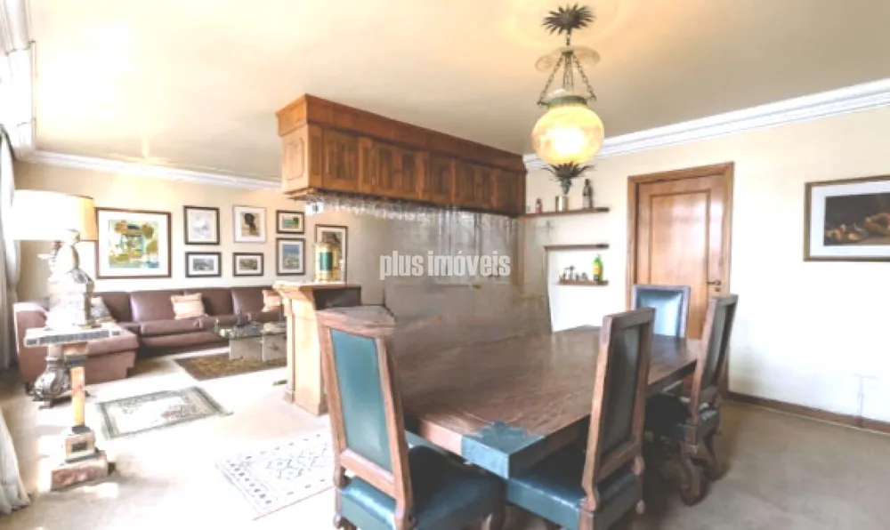Apartamento, 4 quartos, 323 m² - Foto 2