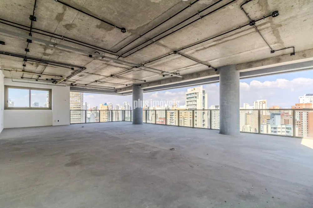 Apartamento, 4 quartos, 358 m² - Foto 2