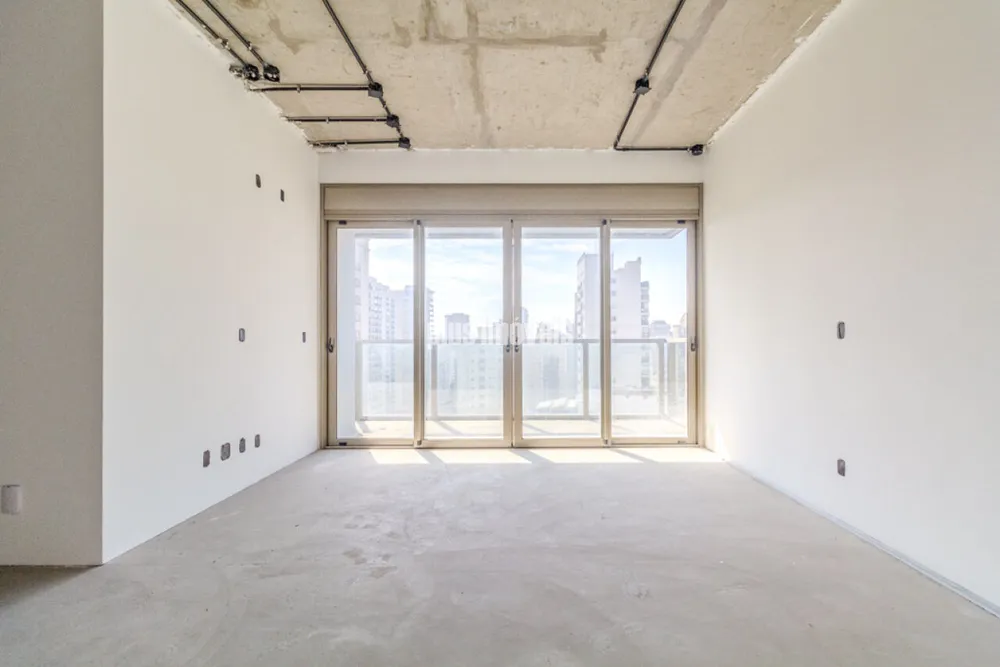 Apartamento, 4 quartos, 358 m² - Foto 1